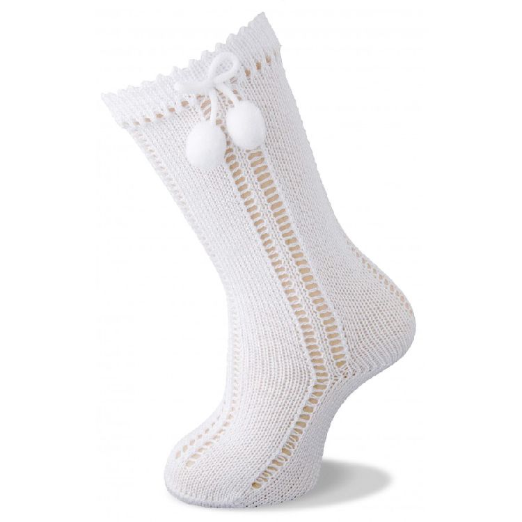 Kousen Carlomagno Altos Knee High, kniekousen
