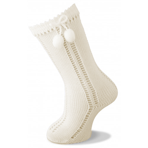 Kousen Carlomagno Altos Knee High, kniekousen