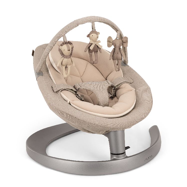 Relax Nuna Leaf Grow