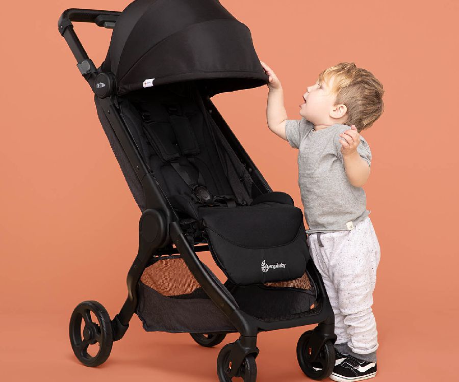 Buggy Ergobaby Metro+