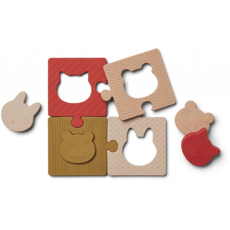 Puzzel Liewood Bodil