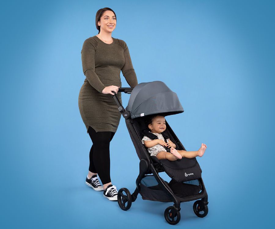 Buggy Ergobaby Metro+