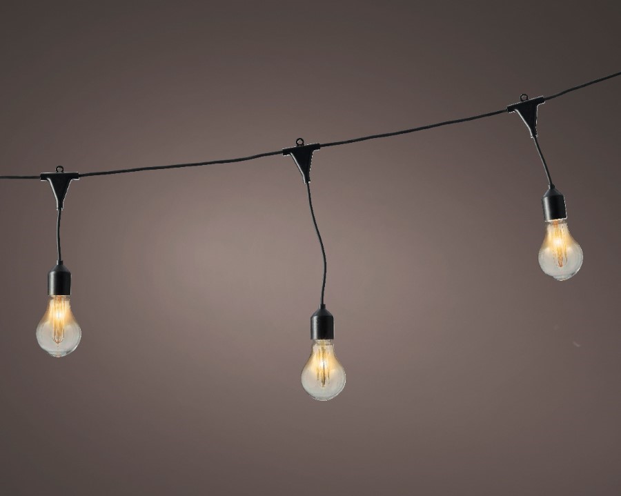 Verlichting Lumineo, Party Lights