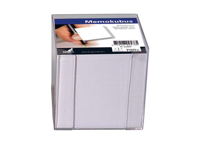 Memoblok KANGARO