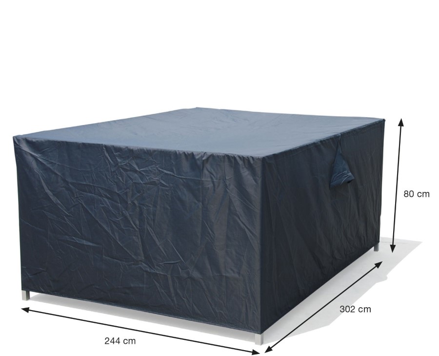 Afdekhoes Garden Impressions, Coverit, geschikt voor tuinset
