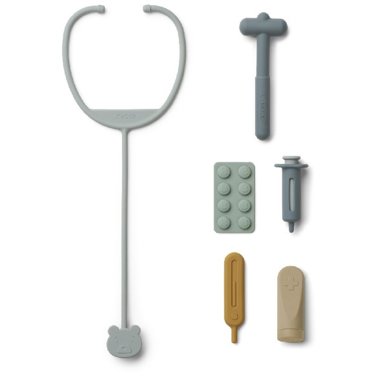 Dokter speelset Liewood Lennart