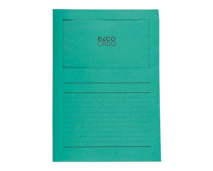 L-map ELCO, A4 | Ordo Classico