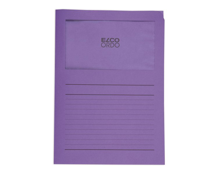 L-map ELCO, A4 | Ordo Classico