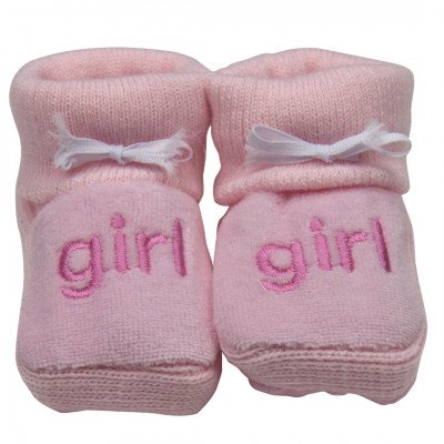 Kousen PetitVillain Girl, met omslag