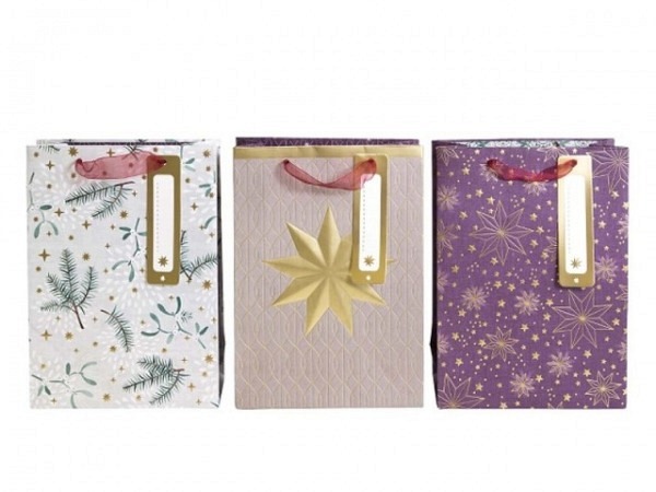 Geschenkzak ArteBene | Christmas Finest