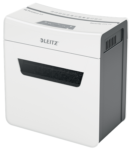 Papiervernietiger IQ Protect 6x