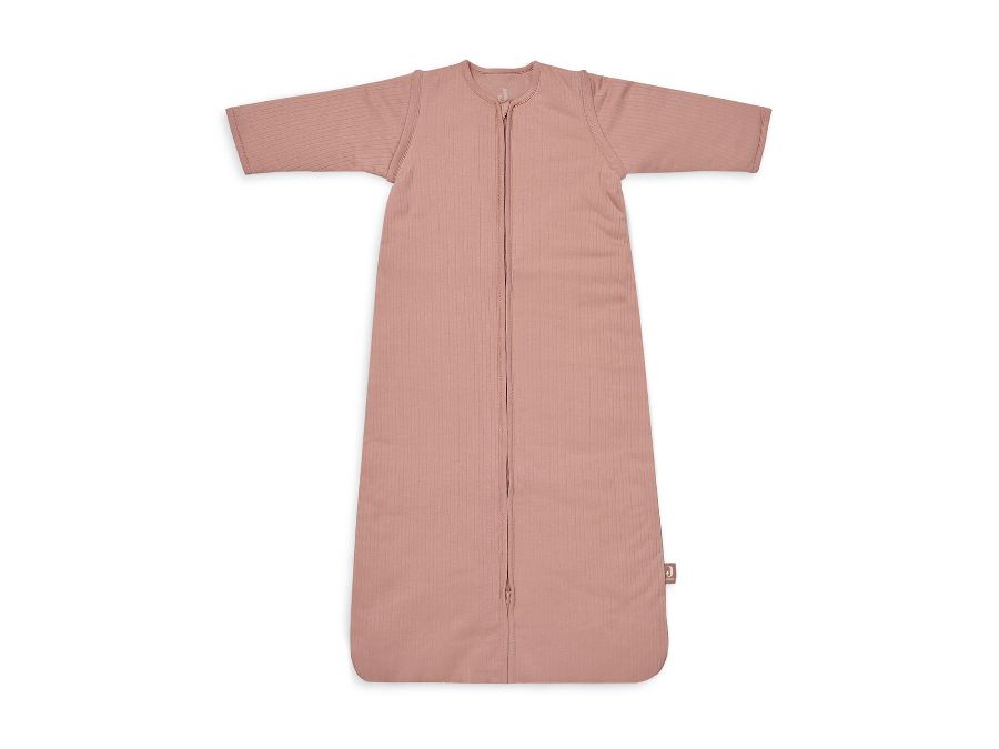 Slaapzak Jollein, 9/12 maanden, 3.0 TOG | Basic Stripe rosewood