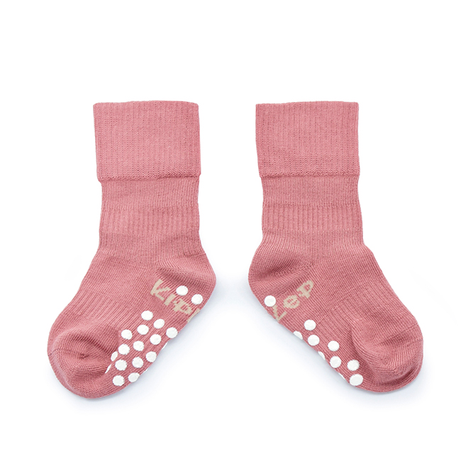 Kousen KipKep Blijf Sokje, antislip kousen