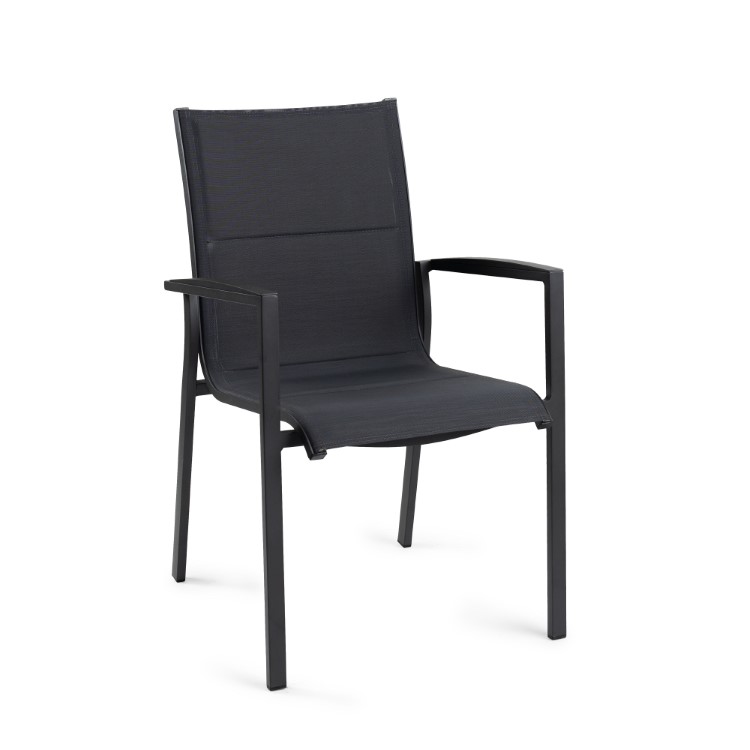 Diningstoel Tierra Outdoor, Foxx