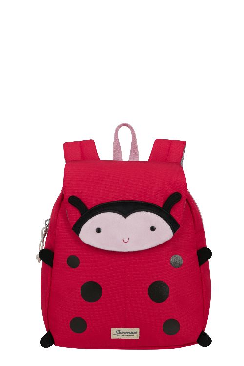 Rugzak SAMSONITE S Ladybug Lally | Happy Sammies eco