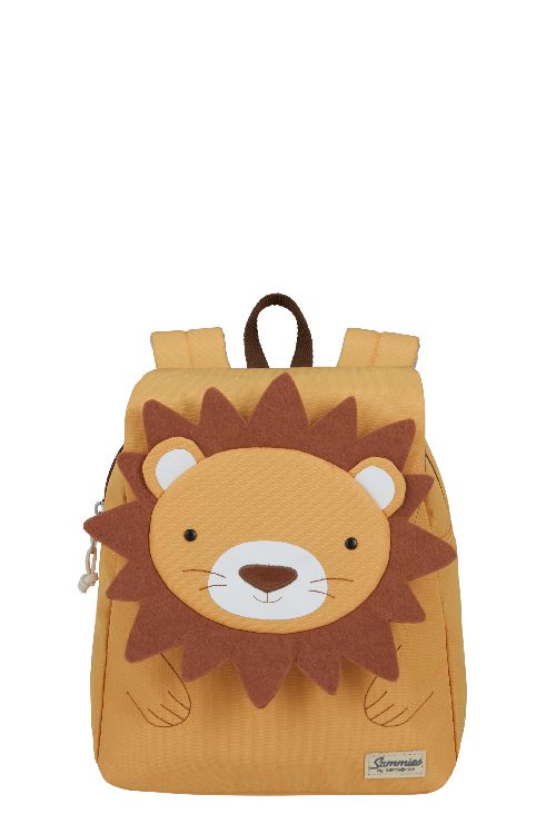 Rugzak SAMSONITE S Lion Lester | Happy Sammies eco