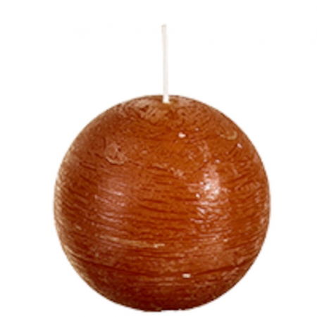Kaars Spaas, Rustik, figuurkaars