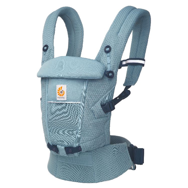Babybuidel Ergobaby Adapt Soft Flex Mesh