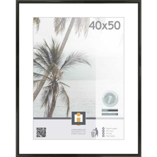 Fotokader Intertrading Kyoto | Kyoto Zwart