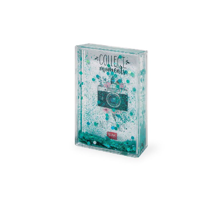 Fotokader Legami Glitter Photo Frame | Home Sweet Home