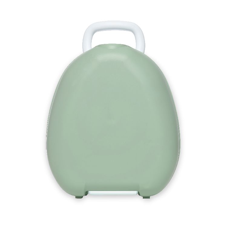 Wc-potje Jippie's My Carry Potty | Salie groen