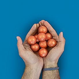 Bruisbal Gift Republic Beer- Bath Bombs