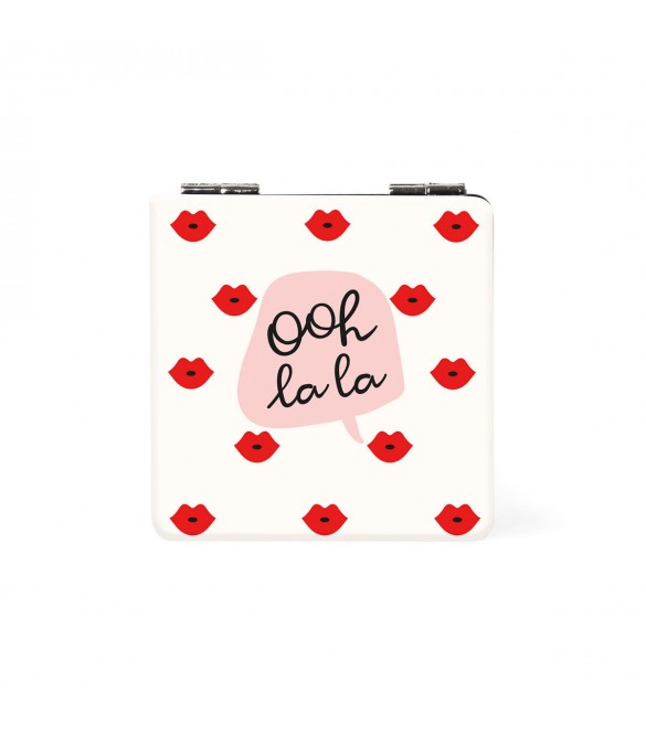 Zakspiegel Legami Nice to See you | Ooh La La