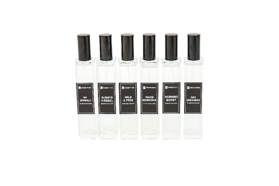  Housevitamin, Home de Cologne - Roomspray