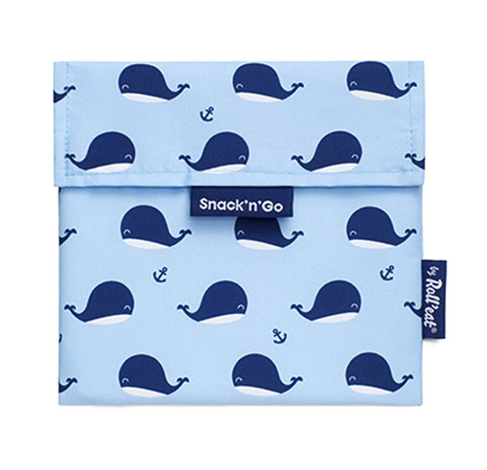 Brooddoos Roll'Eat | Snack N Go Animals