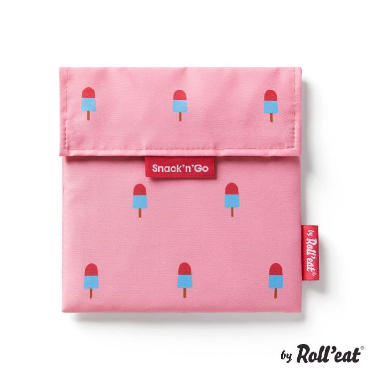 Brooddoos Roll'Eat | Snack N Go Icons