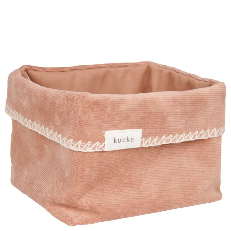 Verzorgingsmand Koeka | Oddi soft earth