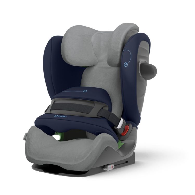 Autostoel hoes Cybex Summer cover, geschikt voor Cybex Pallas G i-Size/Pallas G i-Size Plus | Gold