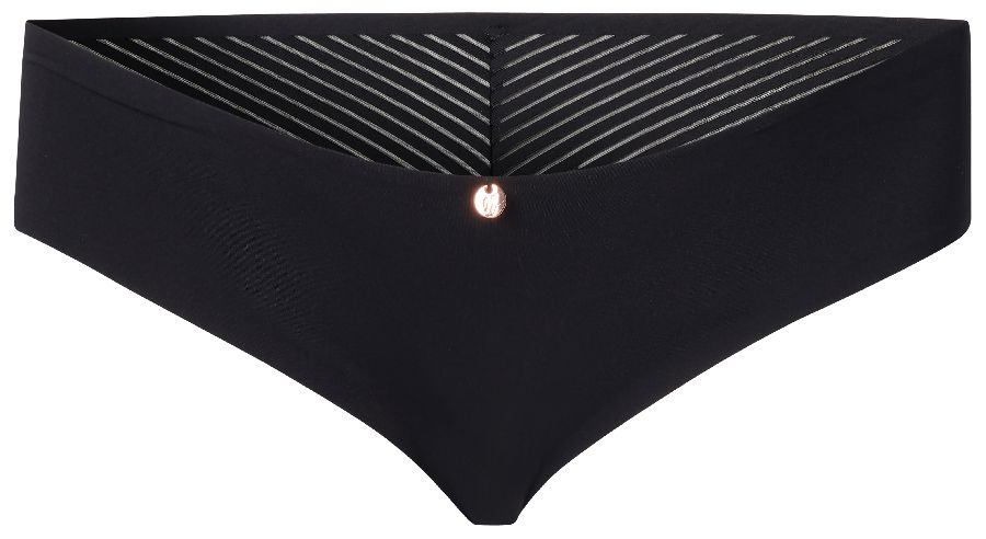 Slip Noppies Brazilian Spacer Stripe slip
