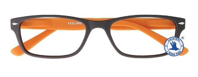 Leesbril I need you, Feeling - G15700