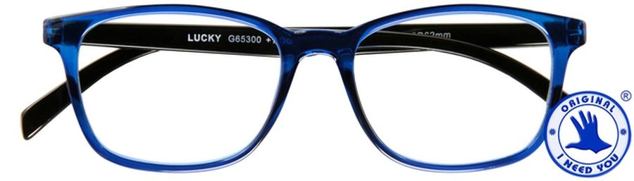 Leesbril I need you, Lucky - G65300
