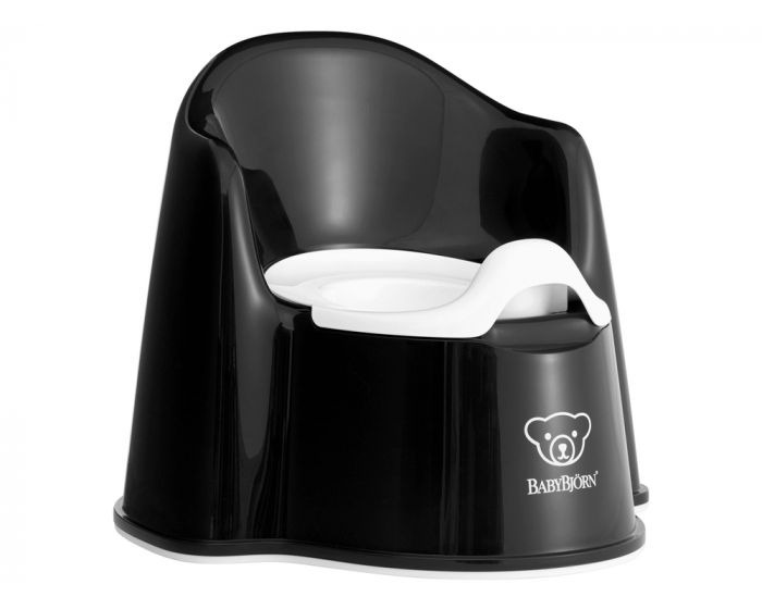 Wc-potje Babybjorn Potty Chair