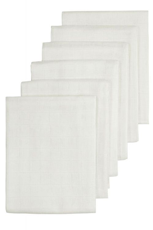 Tetra doek Meyco Baby | Offwhite