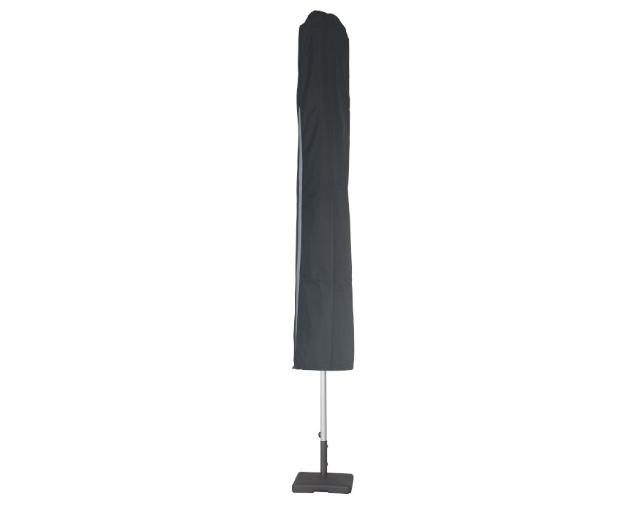 Afdekhoes geschikt voor parasol