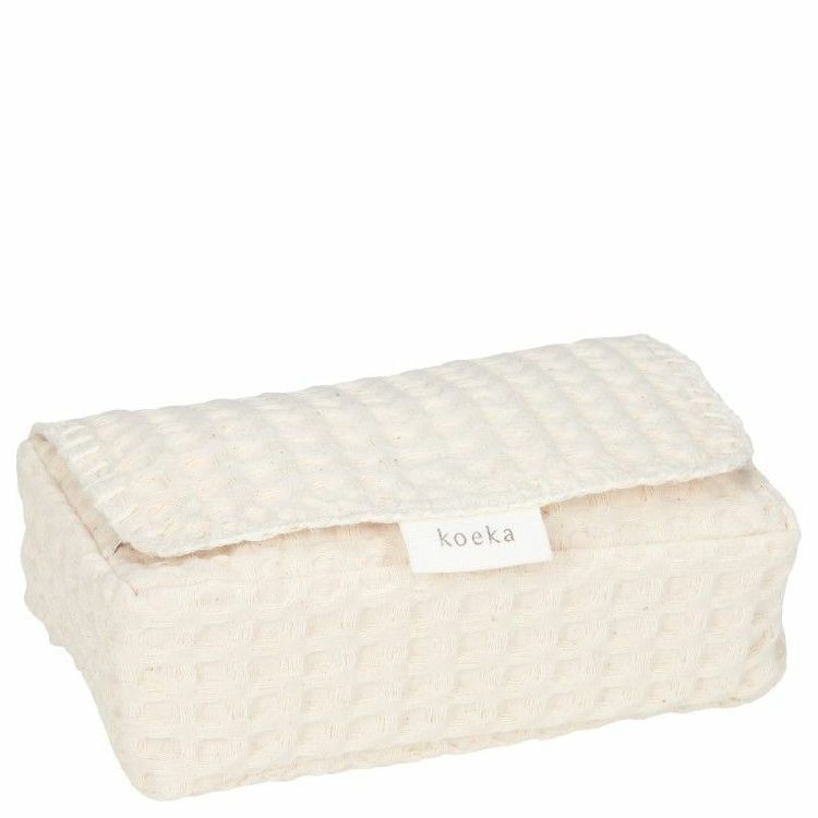 Box voor doekjes Koeka | Antwerp natural