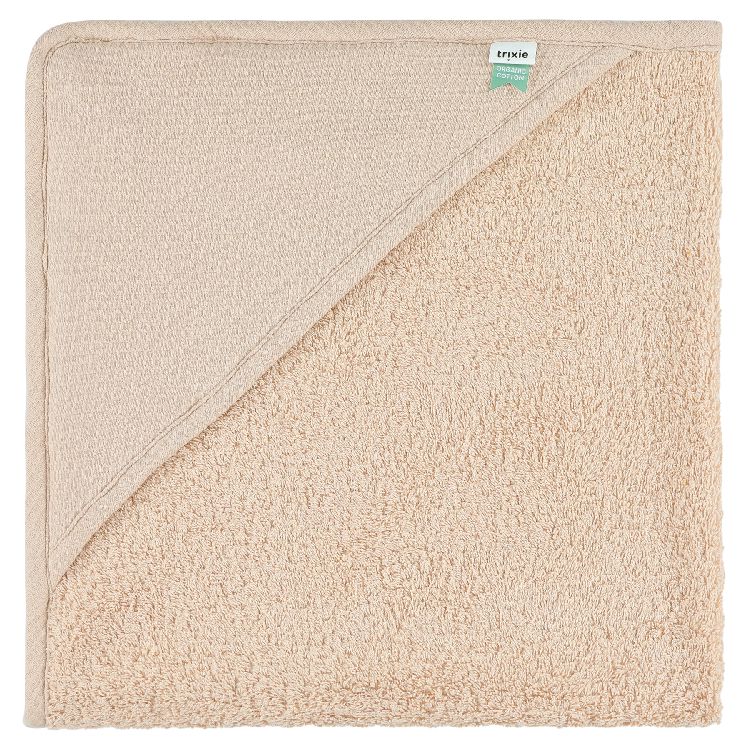 Badcape Trixie | Cocoon blush