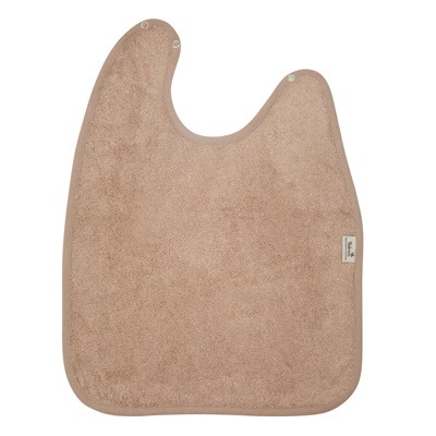 Slabbetje Timboo Bamboo XXL | Timboo savannah sand