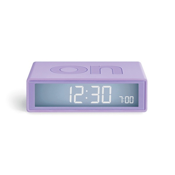 Klok Lexon Flip+ Travel, wekker