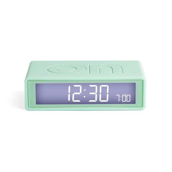 Klok Lexon Flip+ Travel, wekker