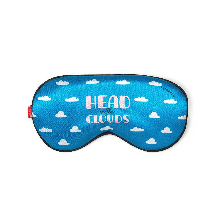 Slaapmasker Legami, Nap Queen