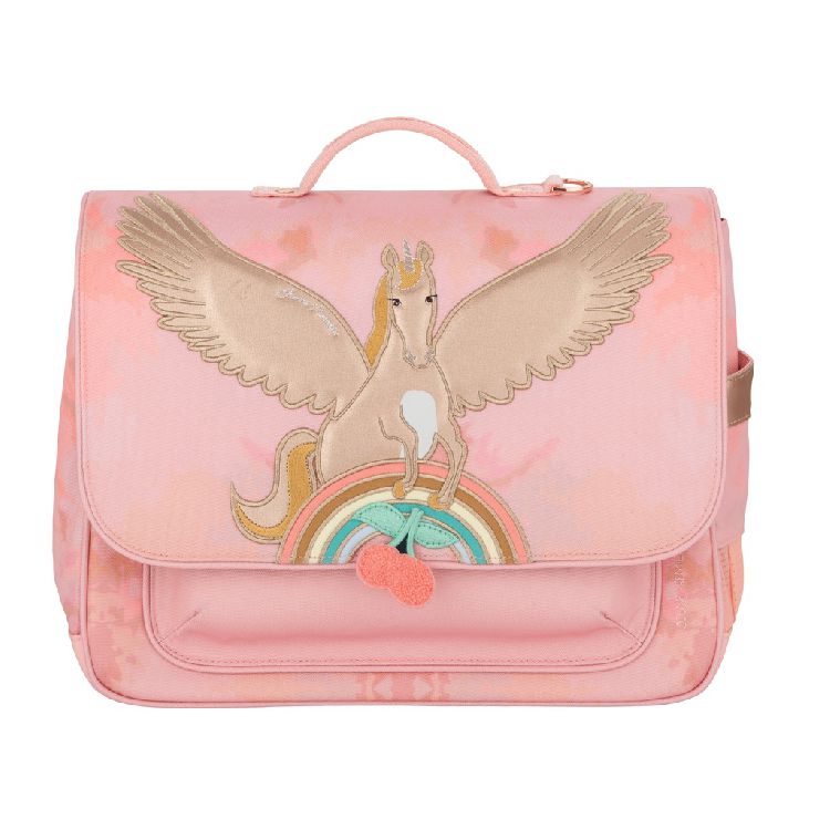Boekentas Jeune Premier It Bag Midi | Pegasus