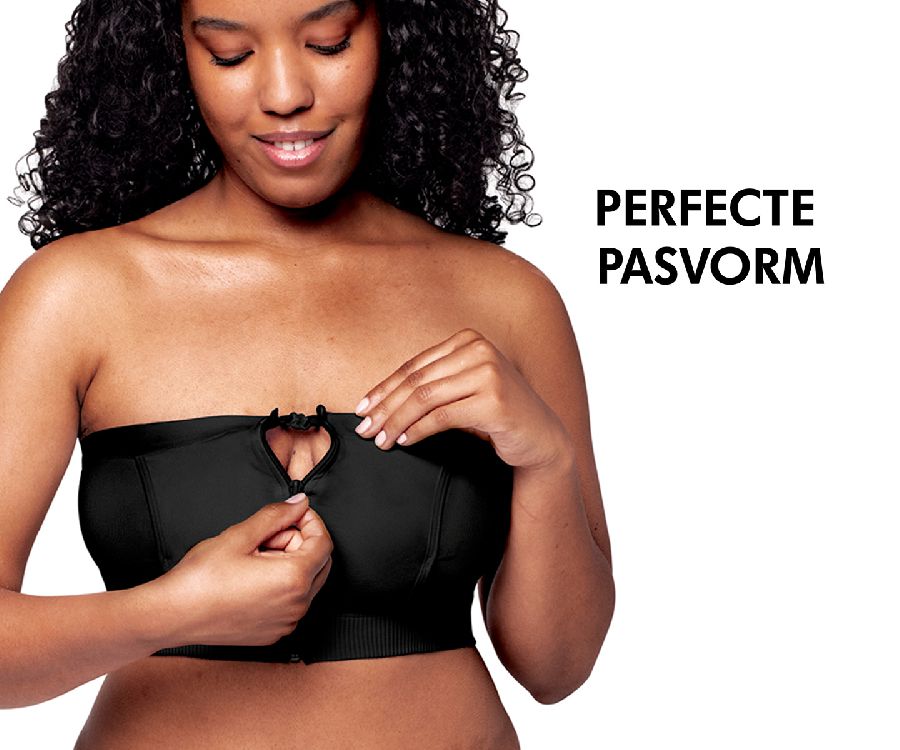 Kolfbustier Medela Hands-Free Kolfbeha