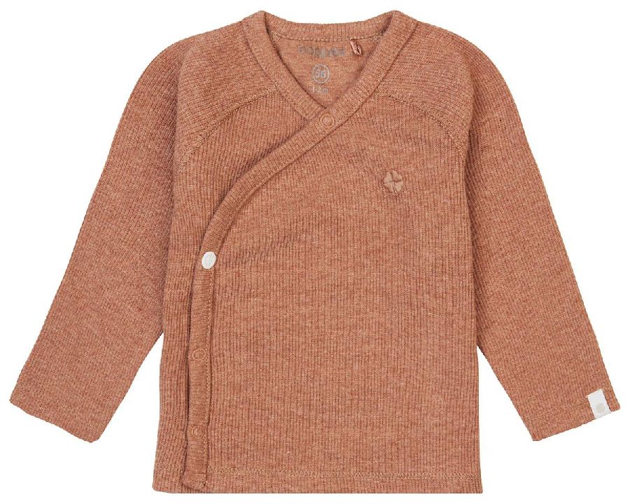 T-shirt Noppies Nanyuki