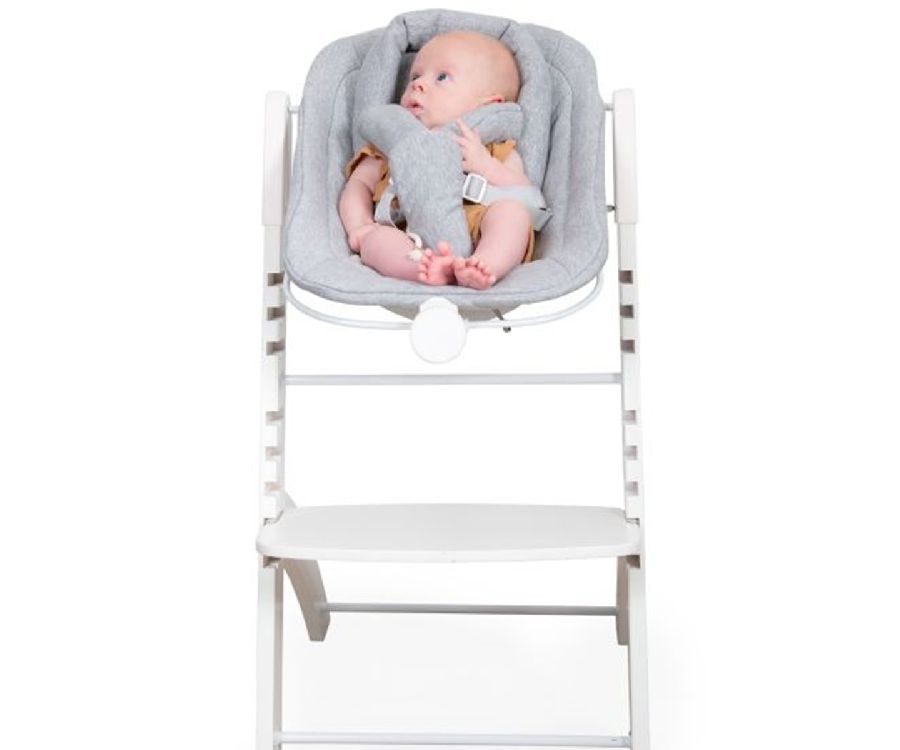 Eetstoel relax Childhome Newborn Seat Evosit, geschikt voor Childhome Evosit/Lambda 3