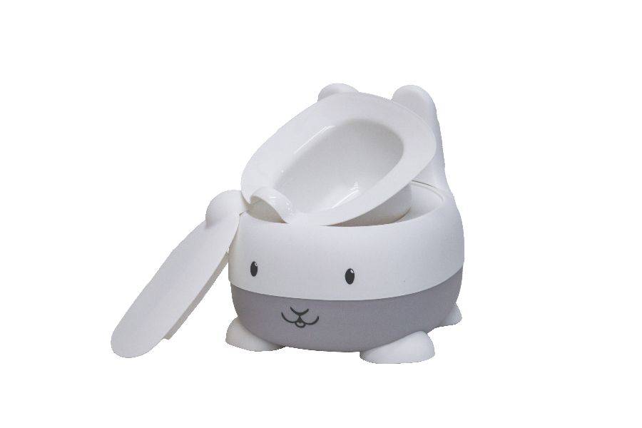 Wc-potje BoJungle B-Bunny Potty