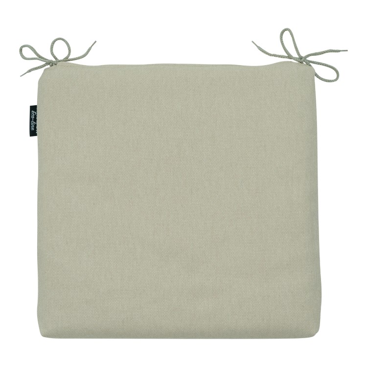 Zitkussen Madison, Canvas Eco+, beige